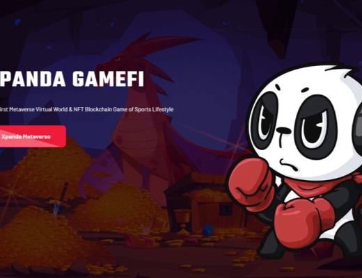 三分钟读懂热门 NFT卡牌游戏Xpanda