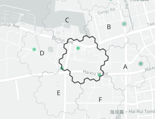 Hotspotty：集多功能为一体的Helium社区自制工具