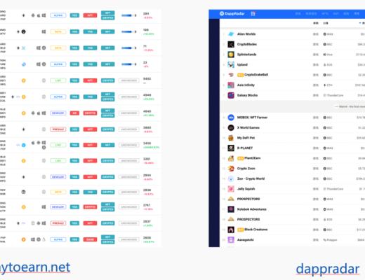 NFT牛市在途 如何筛选“最具潜力”的GameFi项目