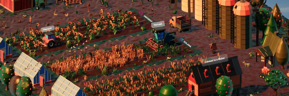 Solana生态GameFi大盘点