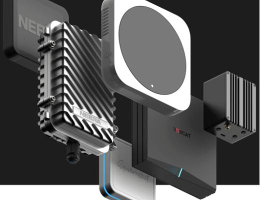 研报:简析全球物联网挖矿项目Helium