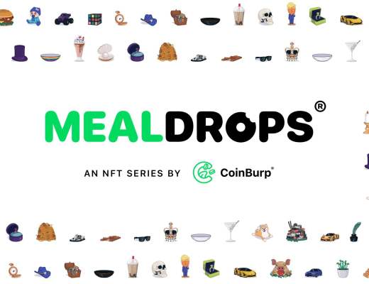 DeFi+NFT再掀应用浪潮 CoinBurp如何进一步叩开加密大门？