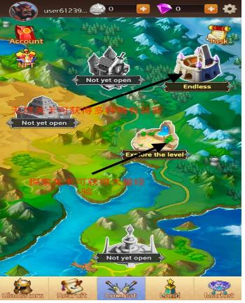 最新GameFi教程：如何玩赚OEC首款爆火链游「角斗士」