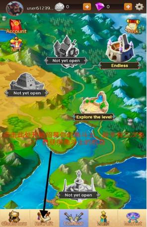 最新GameFi教程：如何玩赚OEC首款爆火链游「角斗士」