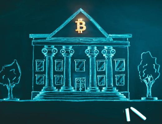 解读DeFi的经济模型 为什么加密银行的利息是银行的十倍？