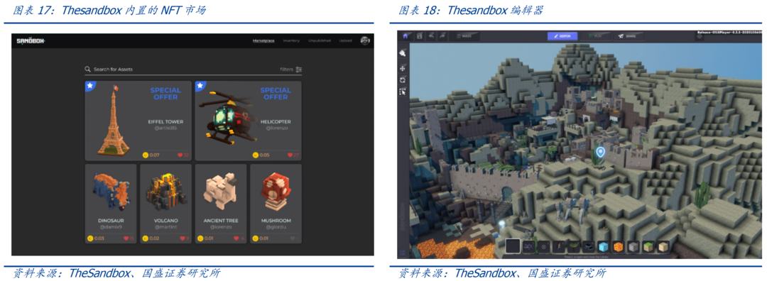 GameFi赛道崛起 元宇宙踏上破圈征程