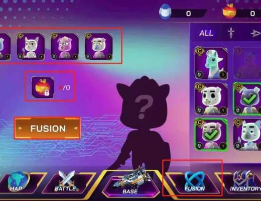 Binemon最强新手教程