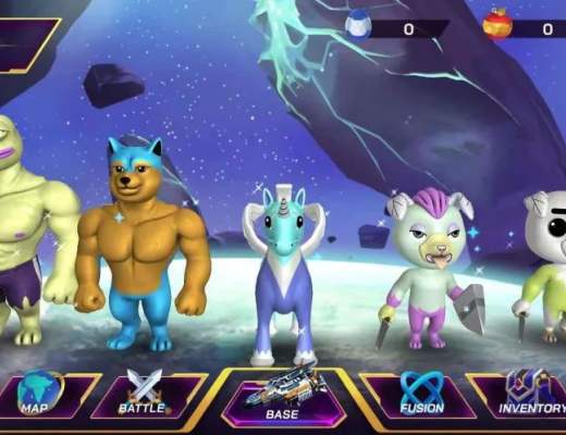 Binemon最强新手教程