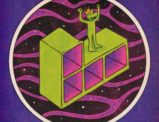 金色前哨 | NFT碎片化协议Fractional将发放POAP NFT空投 什么是POAP