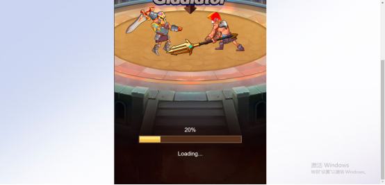 抢先布局GameFi赛道 CryptoGladiator在OEC首发部署