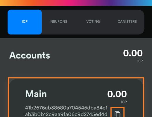 盘点可以安全存储和管理ICP的工具