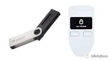 盘点可以安全存储和管理ICP的工具