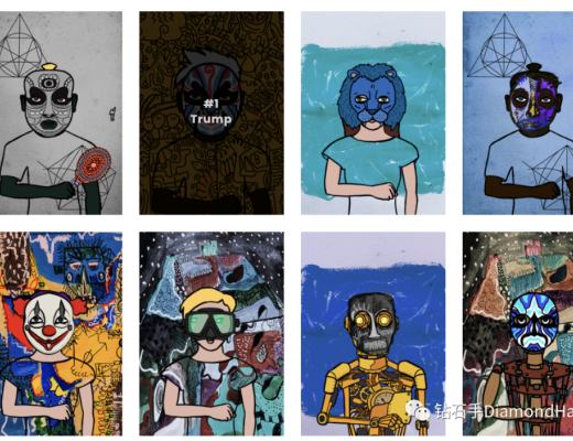 Aurory：Solana上的另一个明星链游