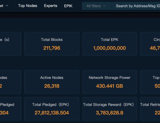 一文读懂web3.0数据存储时代的经济激励模型