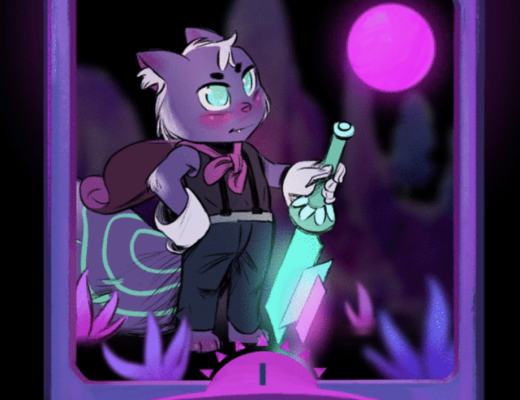 Aurory：Solana上的另一个明星链游