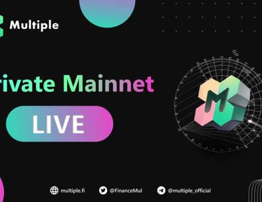 Multiple 主网上线 如何降低 Uniswap V3 做市门槛?