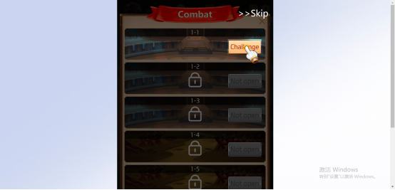 三步玩转OEC 角斗士 赚取Gamefi第一桶金