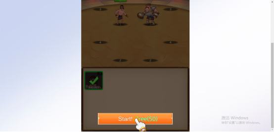 三步玩转OEC 角斗士 赚取Gamefi第一桶金