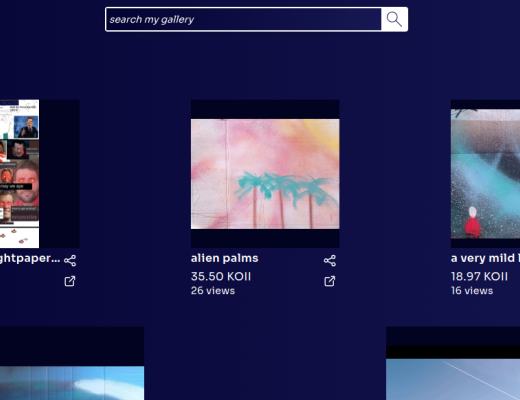 金色硬核 | NFT元数据404了怎么办 原子NFT了解一下