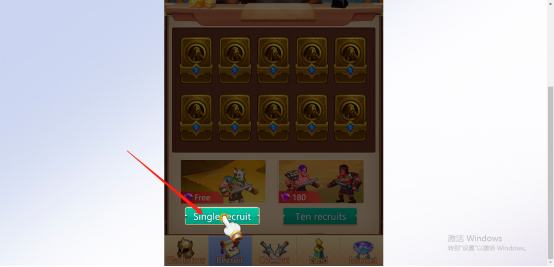 三步玩转OEC 角斗士 赚取Gamefi第一桶金