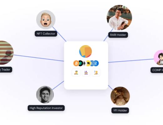 Venture DAO生态系统概述