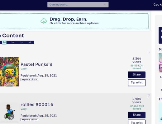 金色硬核 | NFT元数据404了怎么办 原子NFT了解一下
