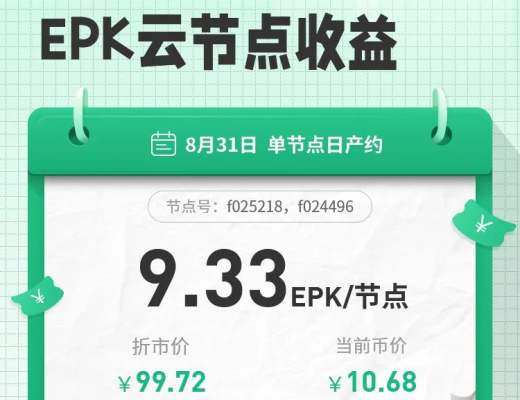 爆拉50% EPK升值秘诀在于领域专家?