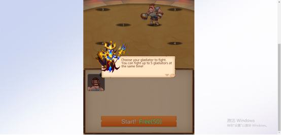 三步玩转OEC 角斗士 赚取Gamefi第一桶金