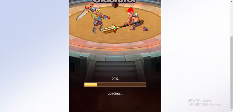 抢先布局GameFi赛道 CryptoGladiator首发OEC1小时新增3万个地址