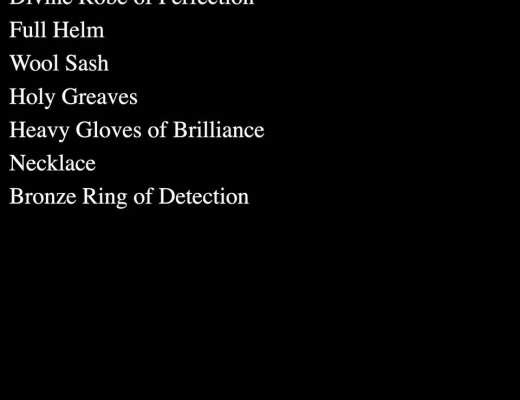 NFT 新物种：Loot 自下而上构建 NFT