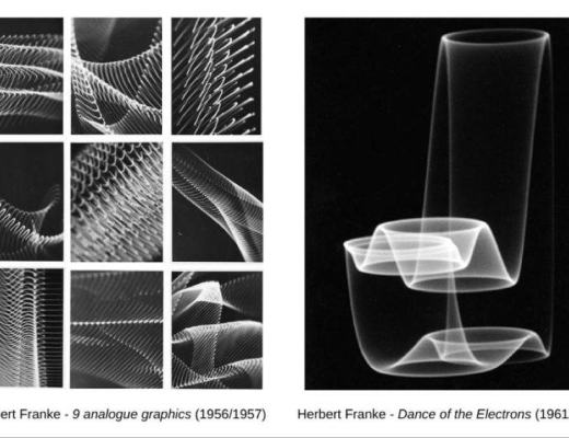 什么是生成艺术NFT?Art Blocks为什么能持续霸榜?
