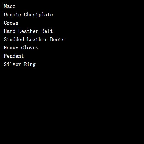 价值4500万美元的社区实验:浅谈文字 NFT Loot