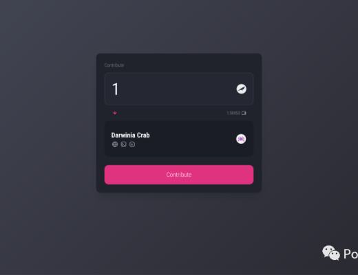 这样参与 Kusama 插槽拍卖 竟然可以获得双重奖励