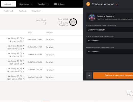 这样参与 Kusama 插槽拍卖 竟然可以获得双重奖励