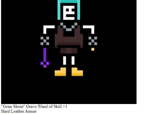 价值4500万美元的社区实验:浅谈文字 NFT Loot