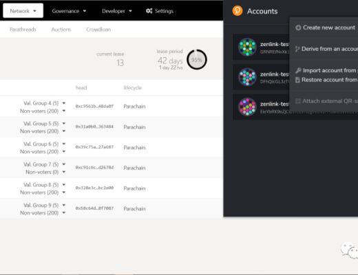 这样参与 Kusama 插槽拍卖 竟然可以获得双重奖励