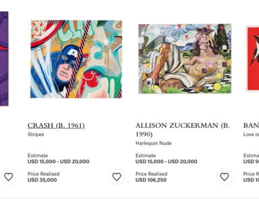 什么是生成艺术NFT?Art Blocks为什么能持续霸榜?