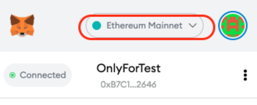 手把手教你参与HurricaneSwap测试网活动