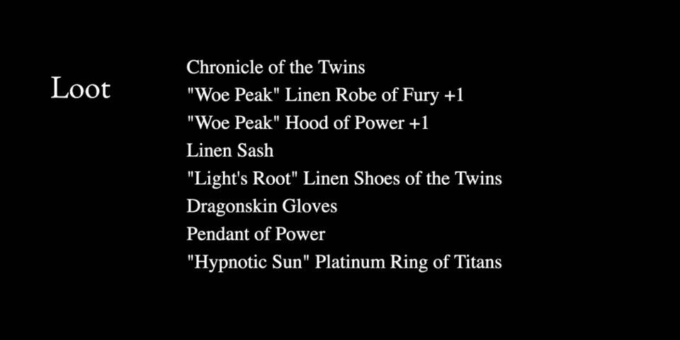 Darren Lau：为什么这么多人爱 Loot？