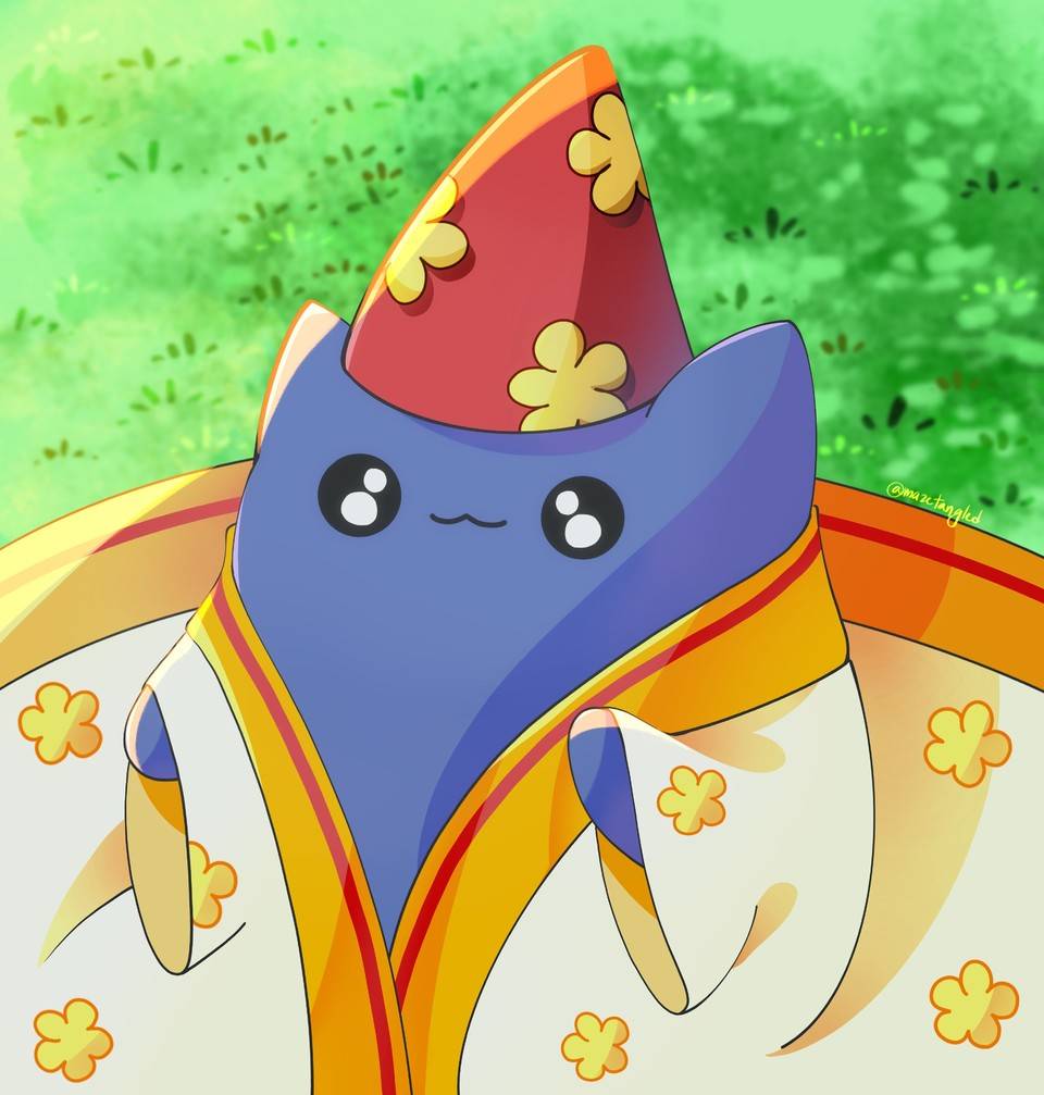 Darren Lau：为什么这么多人爱 Loot？