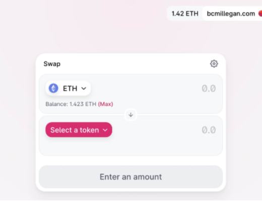 可读的加密地址：探索ENS命名系统如何使用你的ENS网站
首先，什么是ENS？
了解DNS的整合
如何将你的DNS导入到ENS
ENS与DNS的比较