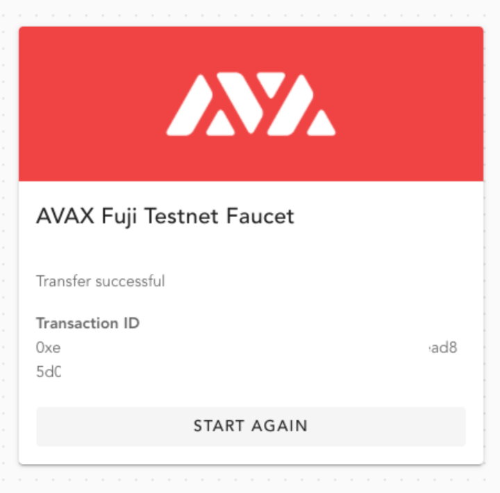 手把手教你参与HurricaneSwap测试网活动