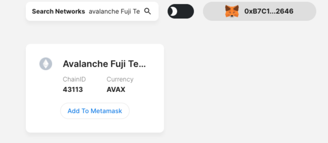手把手教你参与HurricaneSwap测试网活动