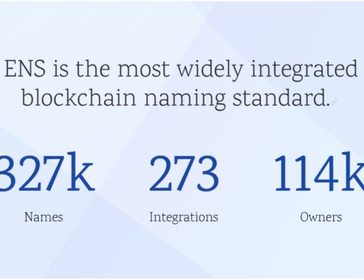 可读的加密地址：探索ENS命名系统如何使用你的ENS网站
首先，什么是ENS？
了解DNS的整合
如何将你的DNS导入到ENS
ENS与DNS的比较