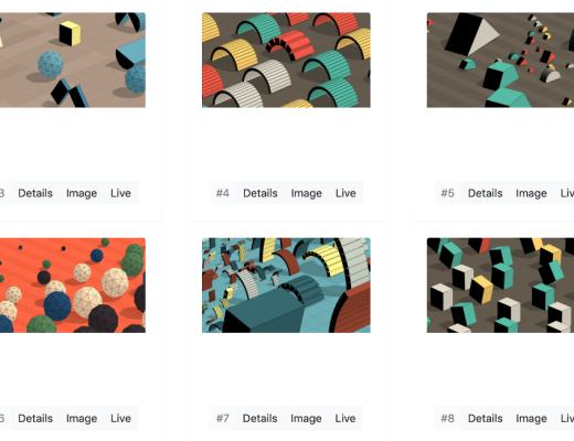 什么是生成艺术NFT?Art Blocks为什么能持续霸榜?