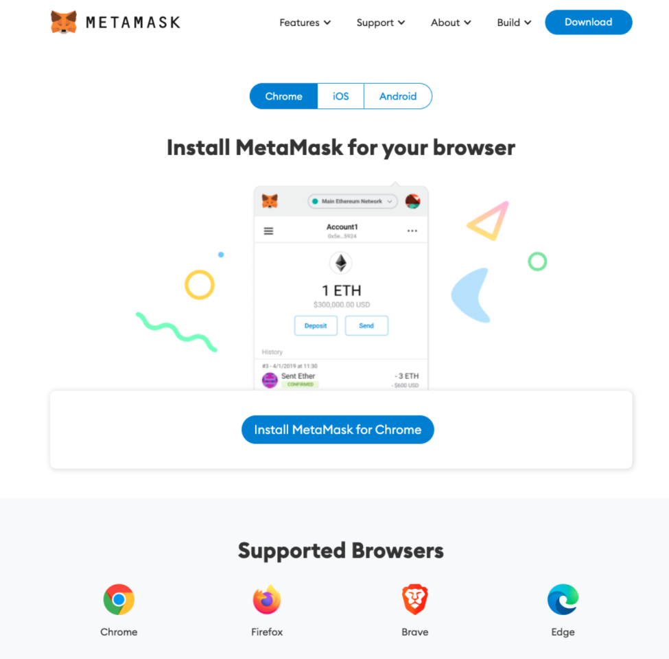 手把手教你参与HurricaneSwap测试网活动