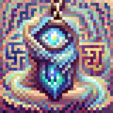 价值4500万美元的社区实验:浅谈文字 NFT Loot