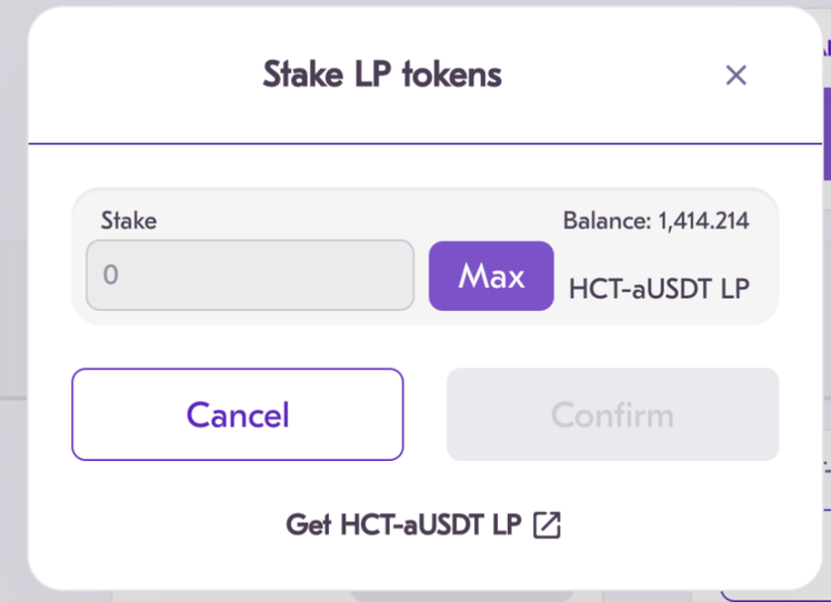 手把手教你参与HurricaneSwap测试网活动