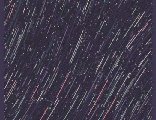 什么是生成艺术NFT?Art Blocks为什么能持续霸榜?