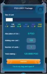 OKExChain首款轻游戏化DeFi应用 PGO动漫元宇宙上线